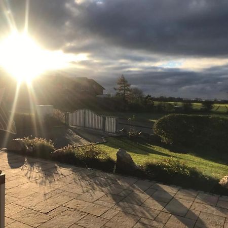 Ferienwohnung Kajuete Eg Fehmarn Esterno foto